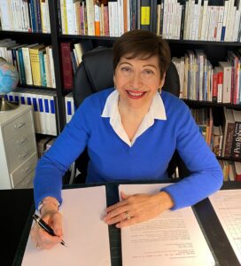 Christine Arbisio Fondatrice / Intervenante